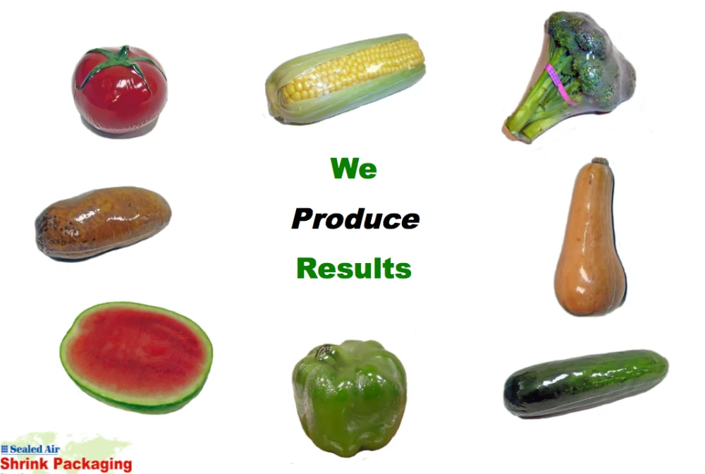 Protective Multifunctional BDF film For Keeping Food Fresh