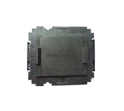 Материнская плата 1366 pin защита для гнезда процессора, 1366 pin крышка гнезда процессора