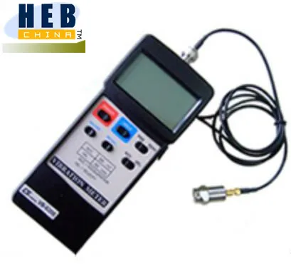 VB-8200 portable Vibration meter for industry use