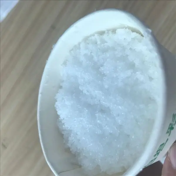 Christmas Gift Creative Artificial Winter Instant Snow/magic snow