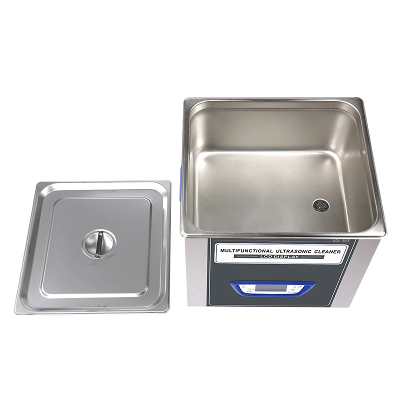 JEKEN General Cleaning Equipment TUC-150 Ultrasonic Cleaning Machine China Suppliers