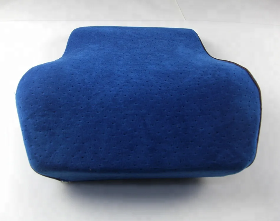 
Orthopedic Travel Office Chair Car Seat Lower Pain Back Rest support pillow 