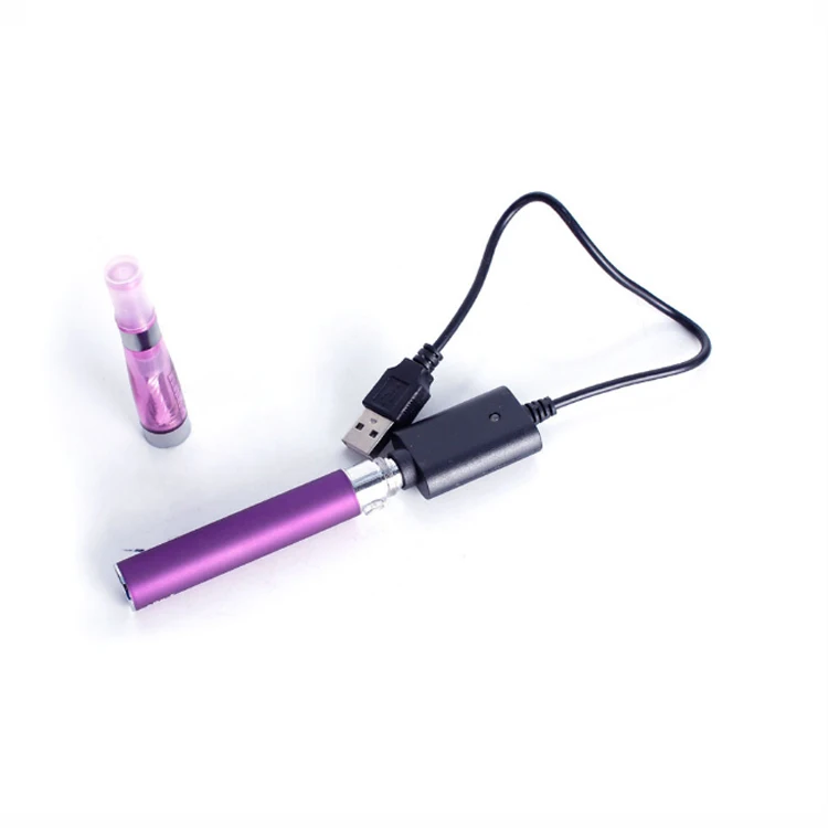 E Cigarette USB Charger For EGO/EVOD/510 Thread Battery