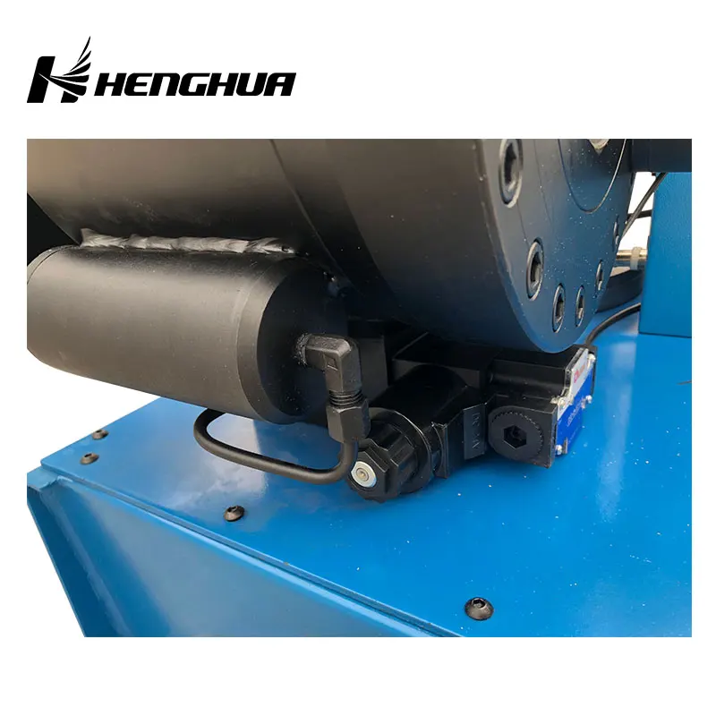 Дешевые продажи гидравлические открыть шланг обжимные машины оптом