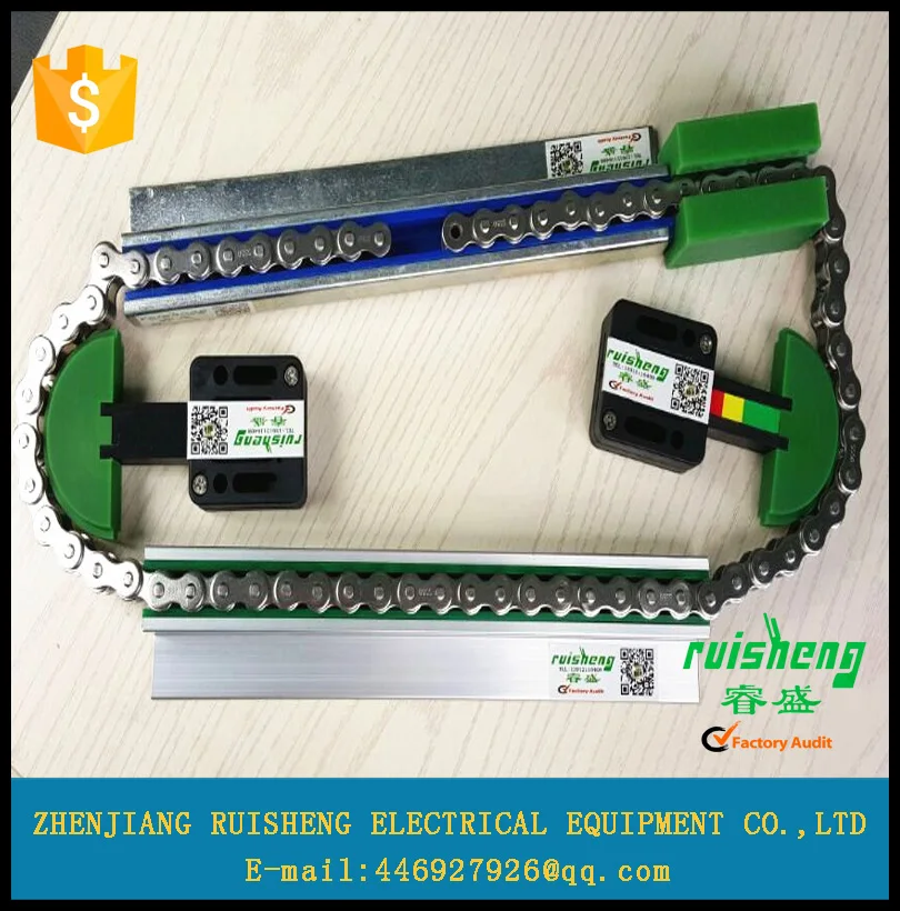 top quality cheap price china manufacturer bicycle Chain Tensioners