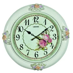 Bulk wall clocks B8233