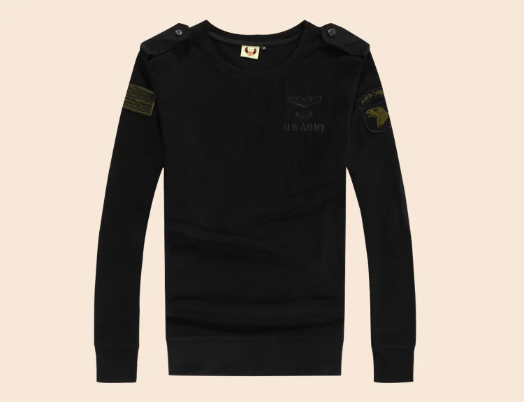 Military Shirts  Commando  GI Style  military Outdoor  long sleeve special forces