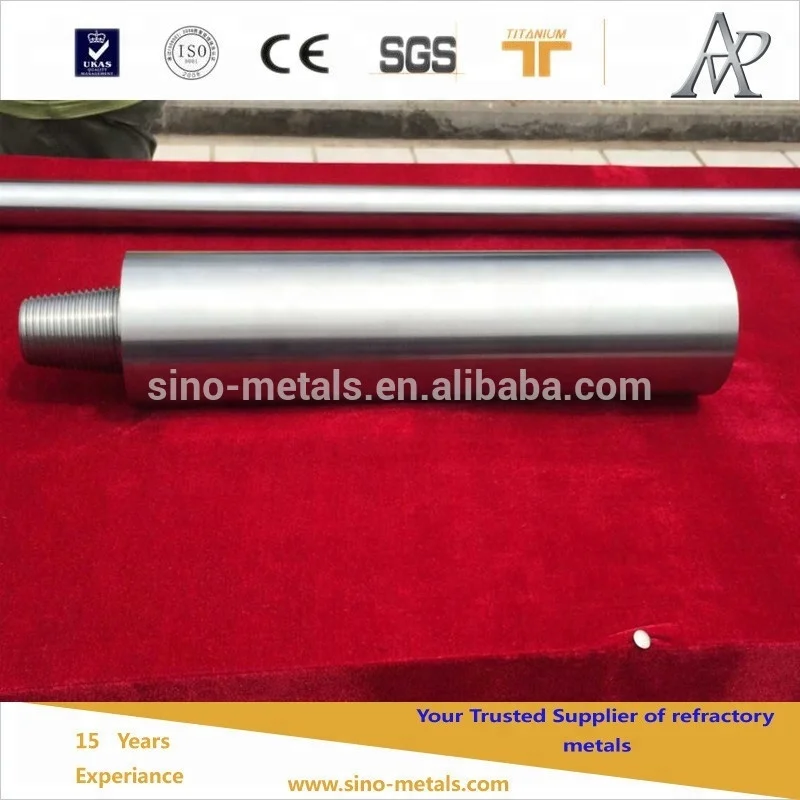 Molybdenum rod best selling