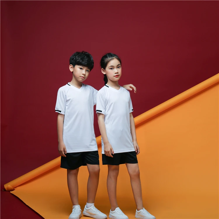 
New 2019/2020 Thai Quality Mexico League Kids Soccer Jerseys Club Soccer Uniform American Football Jersey 