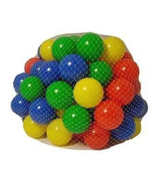 Newest indoor funny baby soft pool balls ball pit playground balls for kids