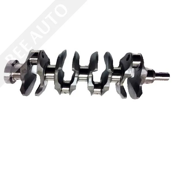 Deutz F3L912 Automotive Diesel Engine Crankshaft