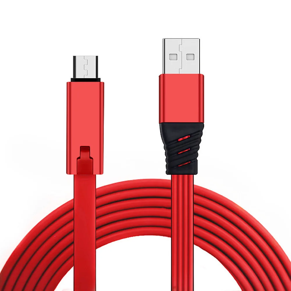 Кабель Micro Usb для быстрой зарядки, 2,4 А, Android