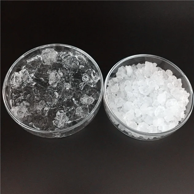 Суперпоглощающий полимерный порошок для сельского хозяйства, используемый как Aquasorb