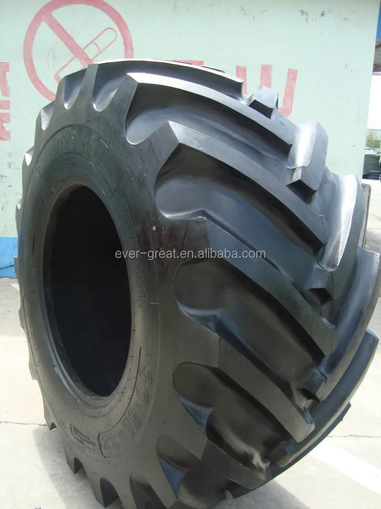 FORESTRY TIRE/AGRICULTURAL TYRE 30.5L-32 24.5-32