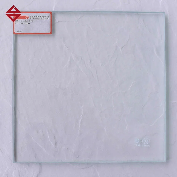 BUILDING GLASS PROCESSING SUBSTRATE ULTRA EXTRA CLEAR FLOAT GLASS PRICE