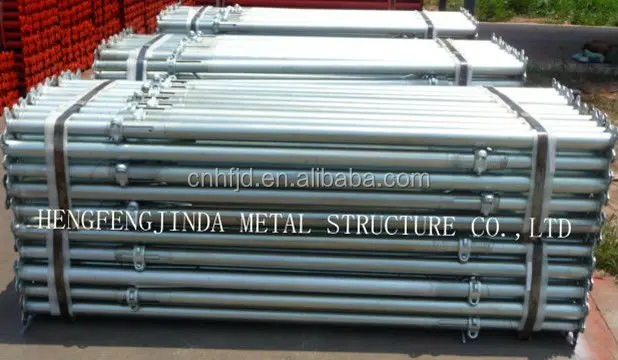 Escoras Shoring Prop