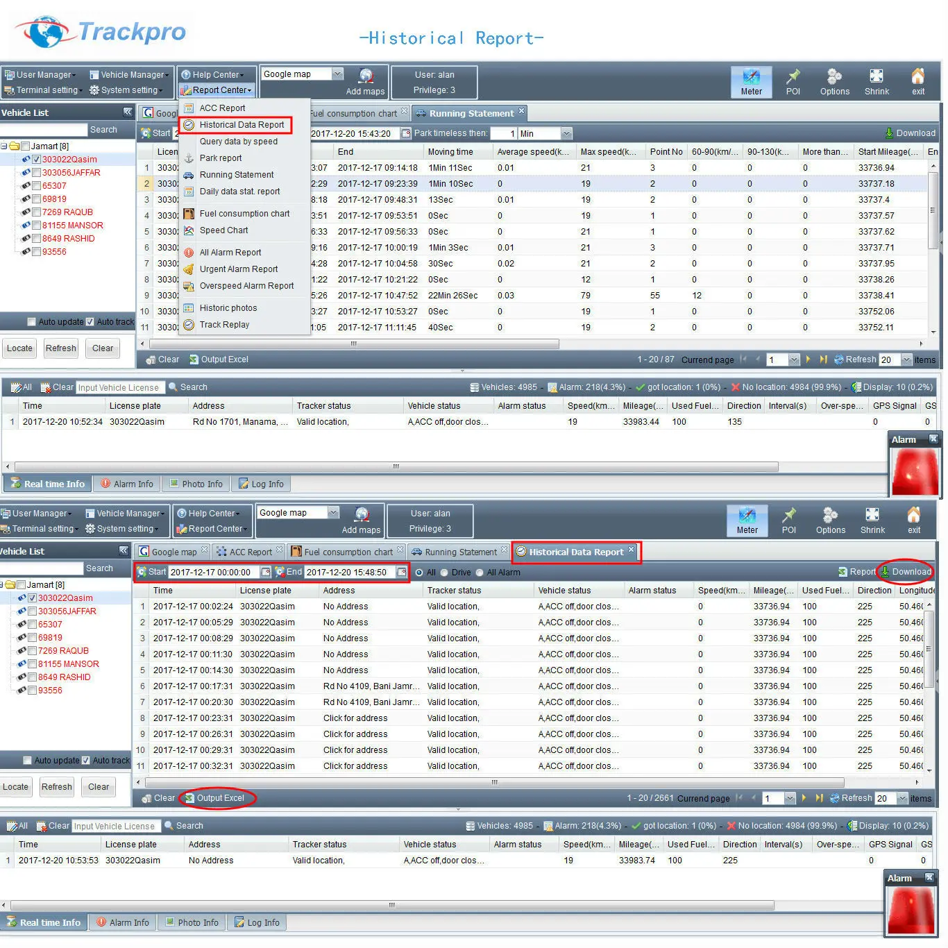 Программное обеспечение для отслеживания GPS, GPS-платформа, трекер, локатор, сервер