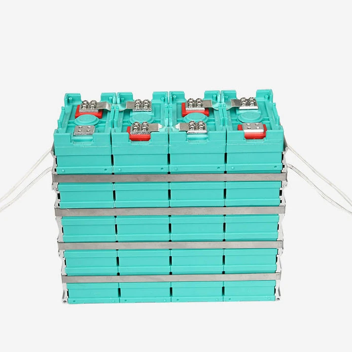 High Quality 3.2v 100ah Lithium Ion Battery Packs for Solar Street Light