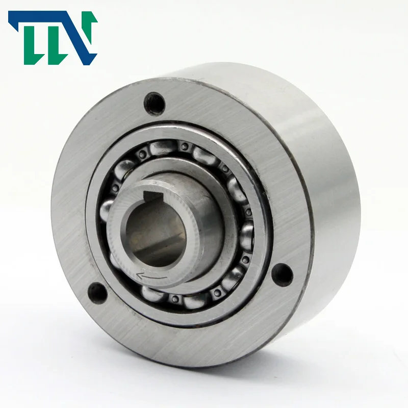 
Clutch GFR40 One Way Backstop Bearing Roller Freewheel Bearing 