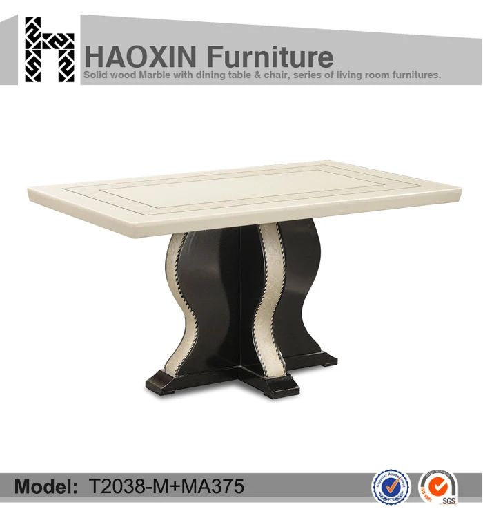 Комплект мебели для столовой деревянный стул столовой части