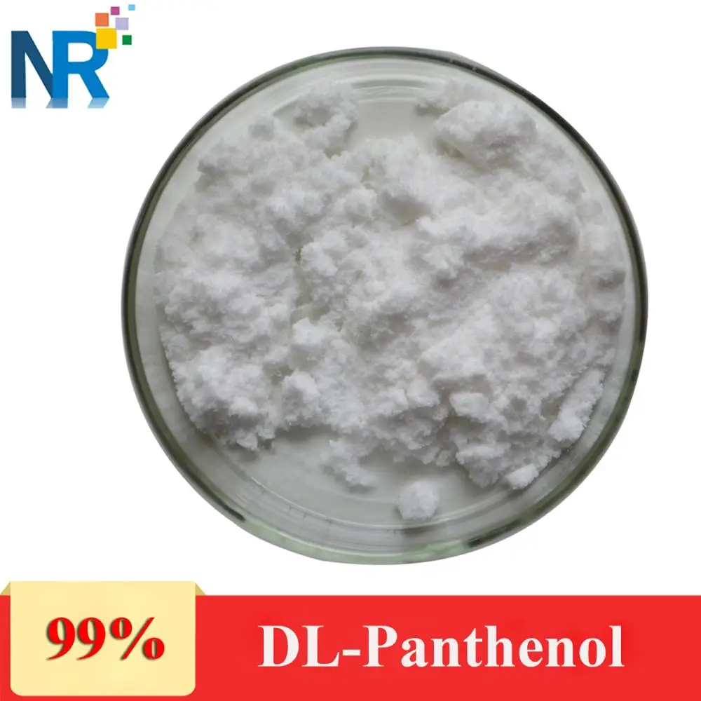 
Factory price DL-panthenol /Panthenol 