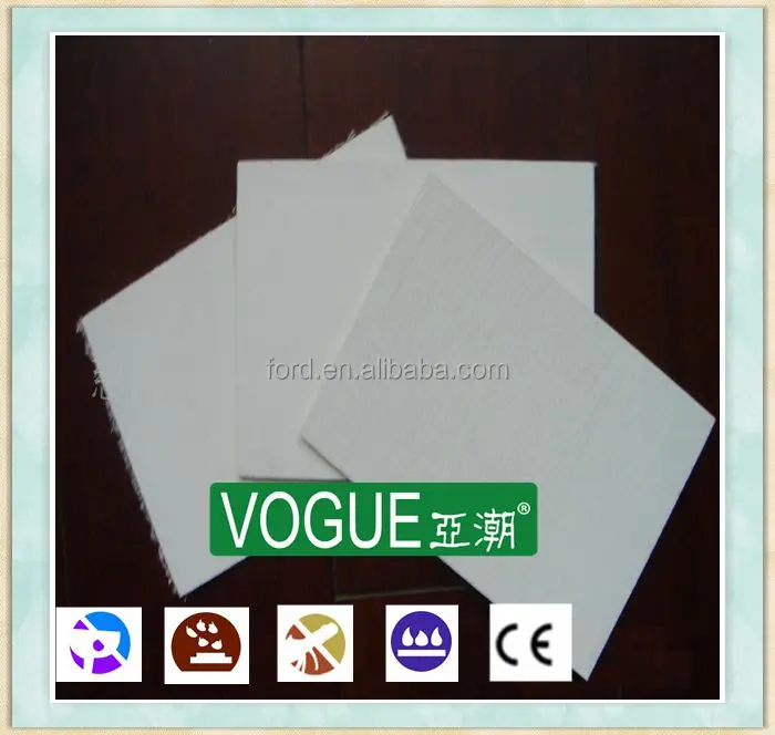 Vogue mag sulphate board fire resistant fiber board t & g ceiling ship lap cladding