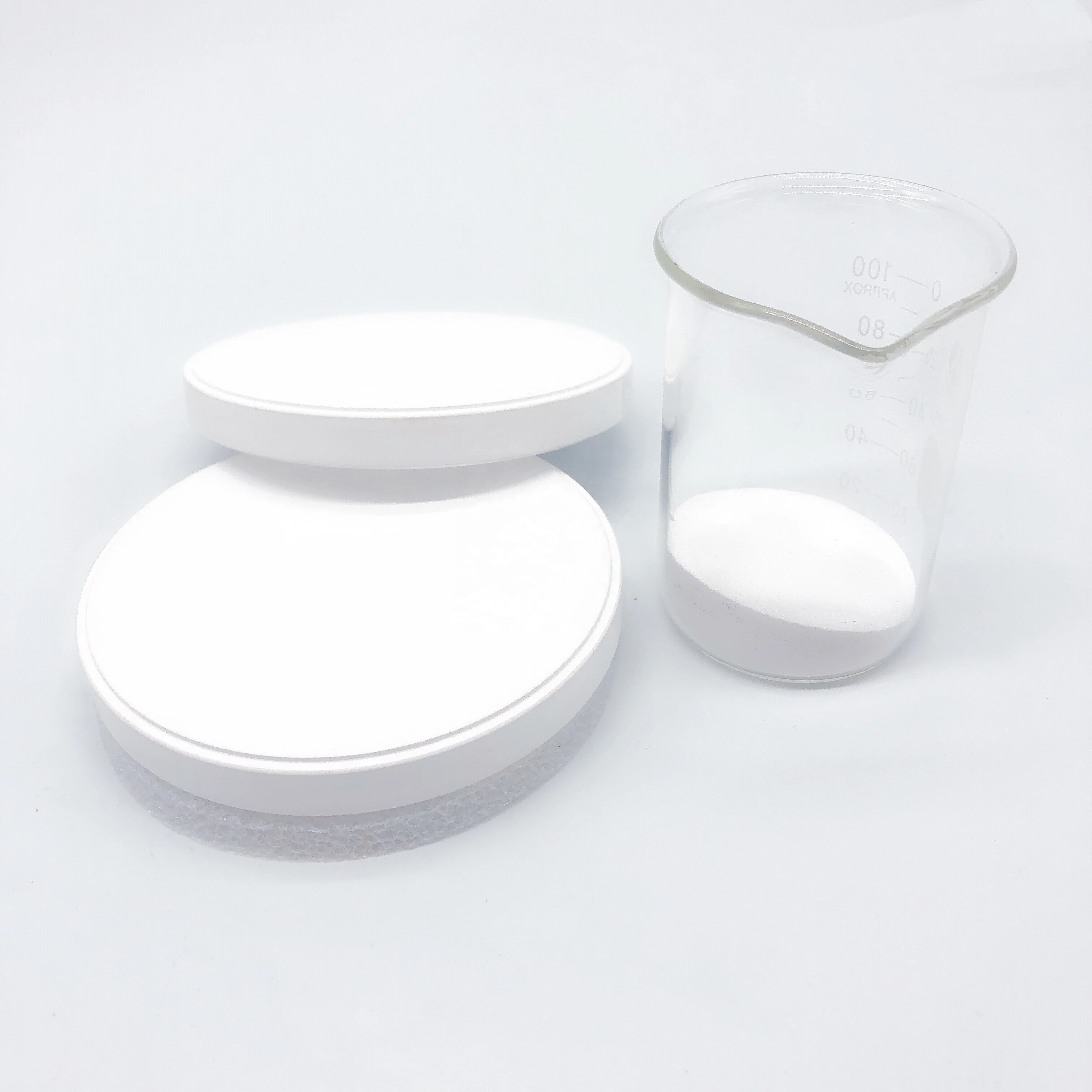 
Factory price Pink dental zirconia powder/ZrO2/Zirconium Oxide for dental blocks/dental disks 