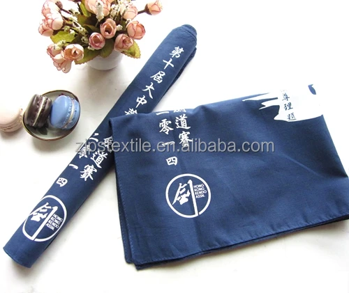 Изготовленных на заказ простых Длинные полотенце для мытья посуды полотенце для рук тэнугуи