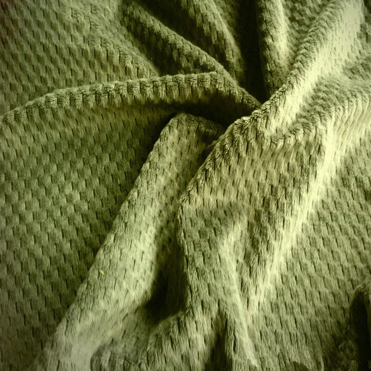 New type top sale fabric for clothes long pile plush fabric plush fabric for stuffed animal