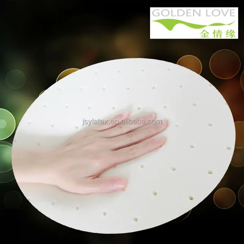 
Natural latex foam wholesale , latex mattress, rubber latex vacuum bed 