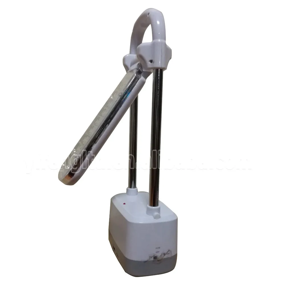 
Portable 40LED Rechargeable Lantern Camping Emergency Led Lighting Solar panel Camping Lamp Emergency Lamp lights 