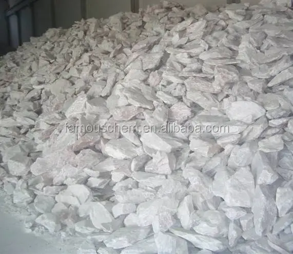 
Talc Powder Pulvistalci CAS.NO 14807-96-6 