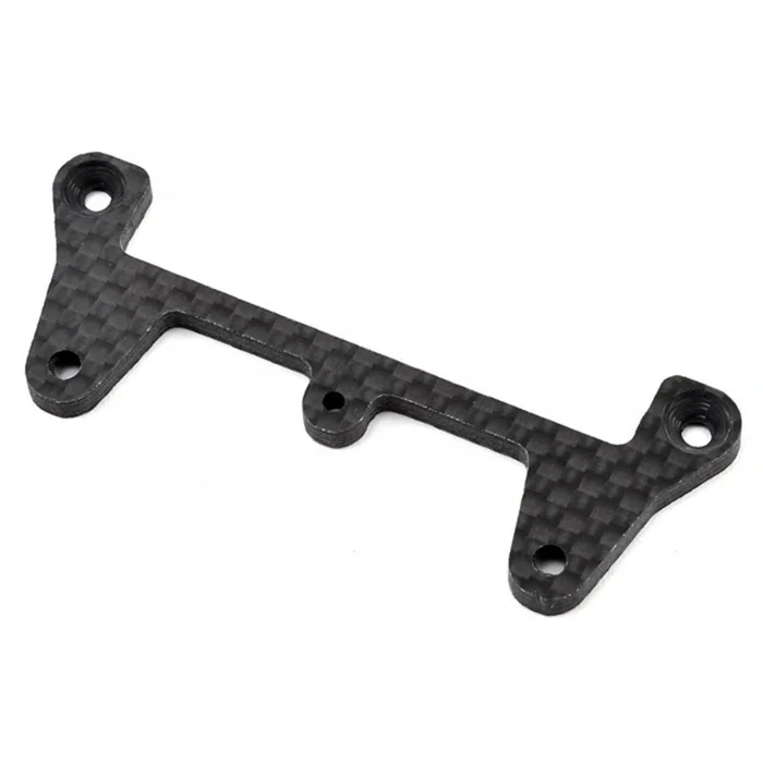 Wholesale china factory custom CNC machining new design CNC 3k carbon fiber cutting services, cnc carbon fiber plates