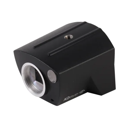 Водонепроницаемый наружный купольный корпус камеры видеонаблюдения, алюминиевый корпус камеры на заказ