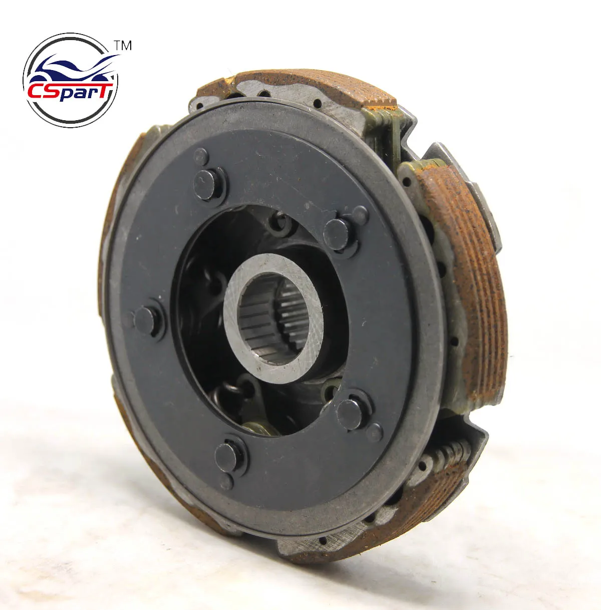 Primary Clutch Shoe For HS400 HISUN 400CC Massimo moto 400