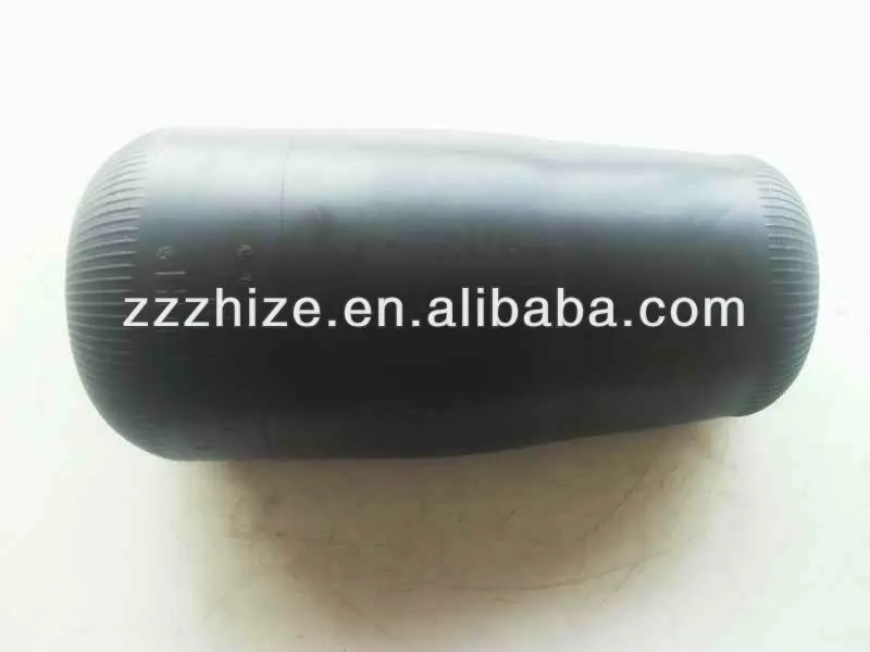 High Quality Yutong ZK6898 Bus Parts Rubber Air Spring 882N1