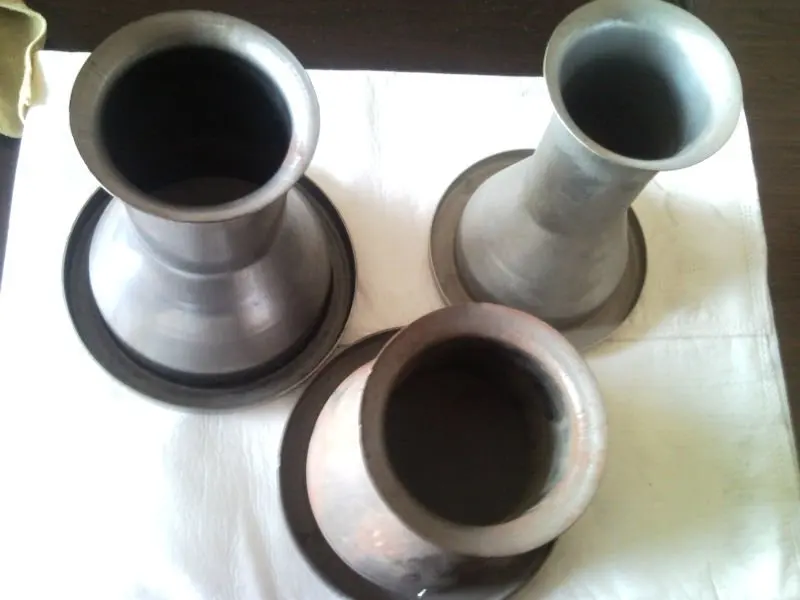 Venturi Tube for Filter Bags