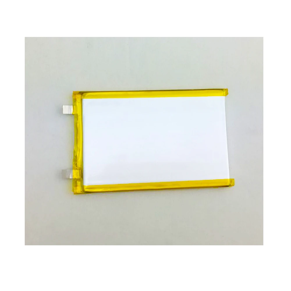 Chinese Factory chief hot selling 3.7v 4000mah 606090 polymer li-ion 3.7v 7.4v battery