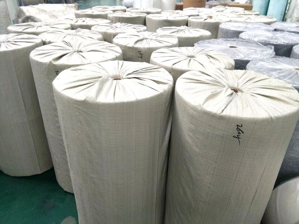 
Non-Woven car cabin air filter fabric/air conditioning car air filter 