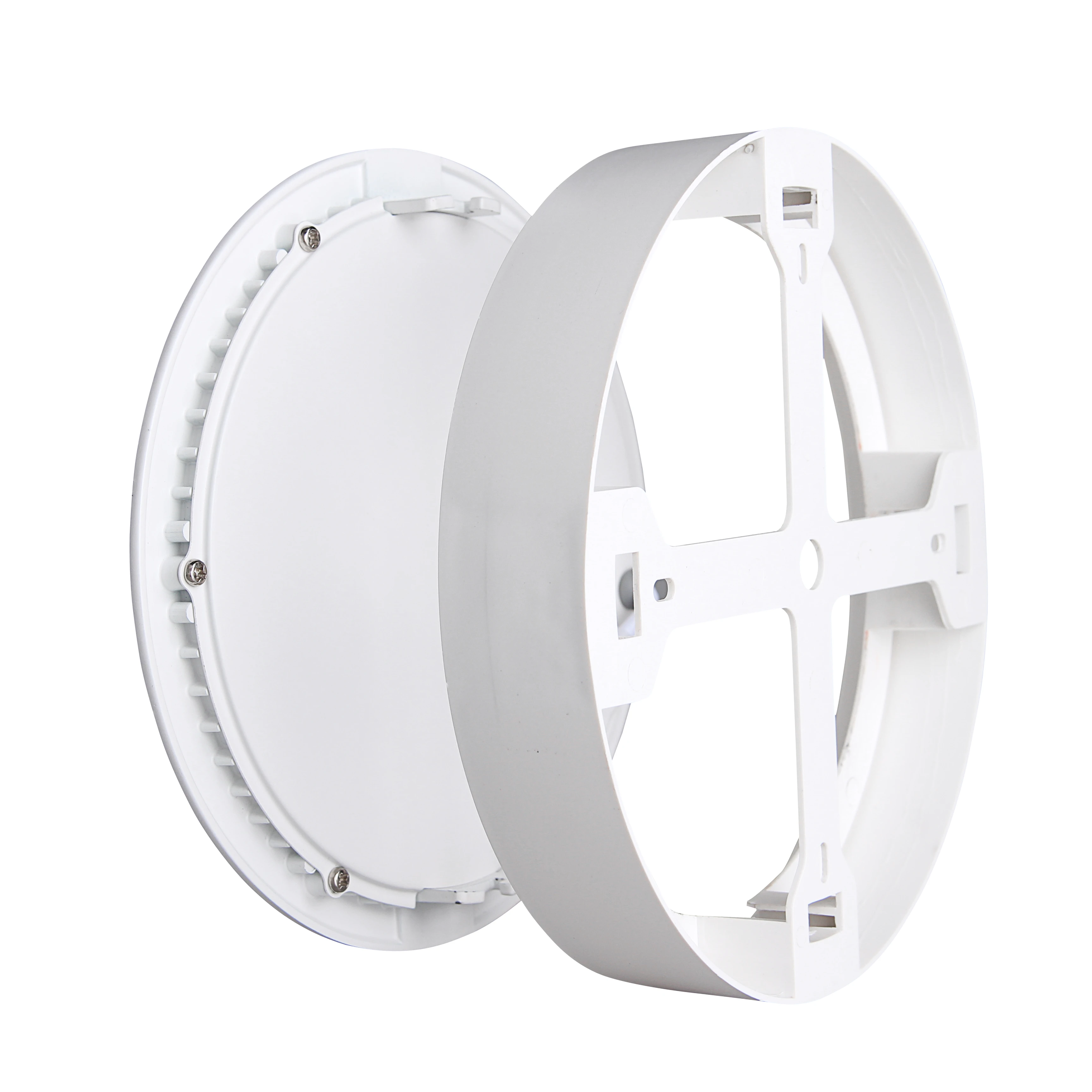 Smart 6w 8w 9w 12w 18w 22w 30w LED Panel Light With Double BIS
