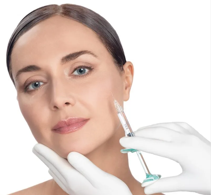 hyaluronic acid filler lips 5ml derm beauty personal care hyaluronic acid filler for lips and cheekbones