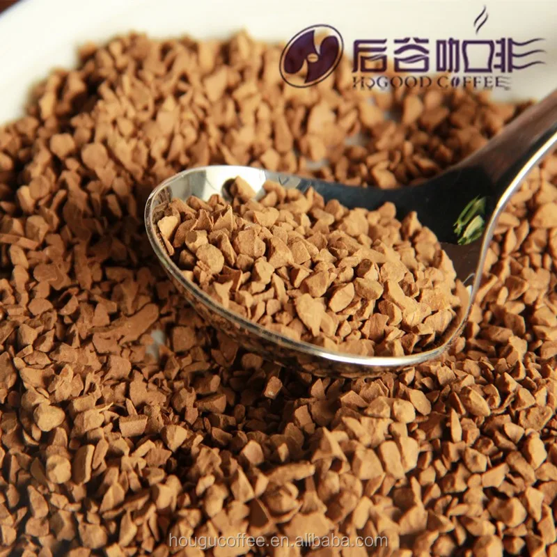 Быстрое производство высушенного