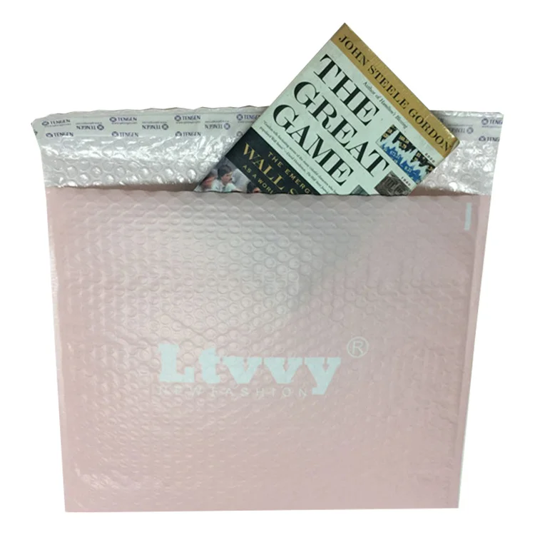 Golden Kraft Self Seal Bubble Padded Envelopes