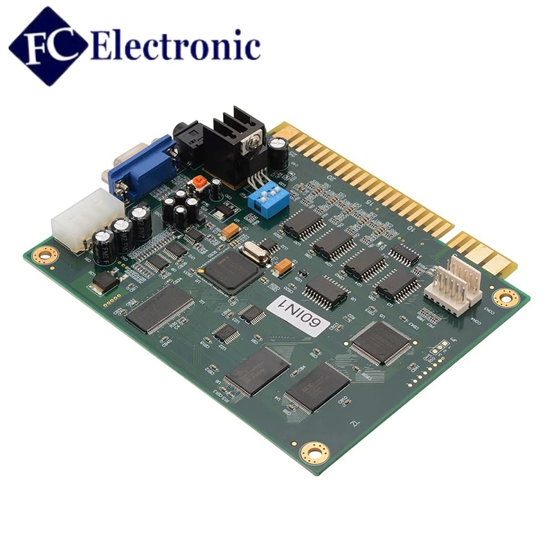 FR4 94VO rohs печатной платы медицинских хирургических инструментов pcba производство сборки oem завода в Шэньчжэне