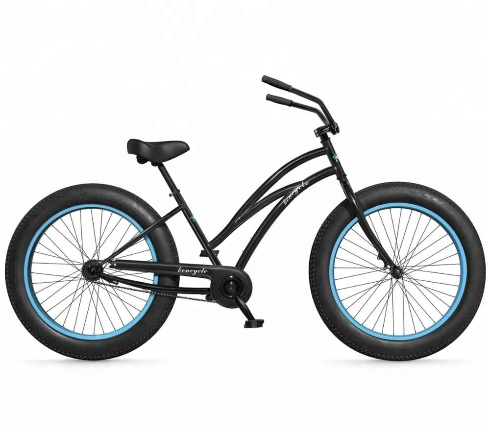 
2018 Best selling 26 inch 7 speed Adult Beach Cruiser SY-FT26016 