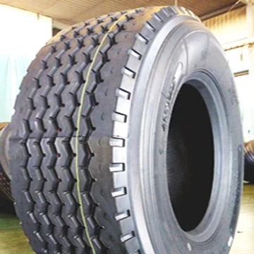 GUOBAO & HILO 12R22.5 шины грузовые оптом