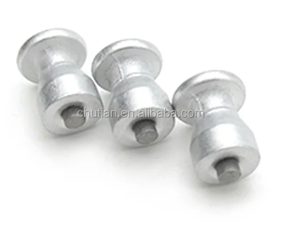 Профессиональный производитель, поставка шин из карбида вольфрама для грузовиков для увеличения тяги на ледяных дорогах