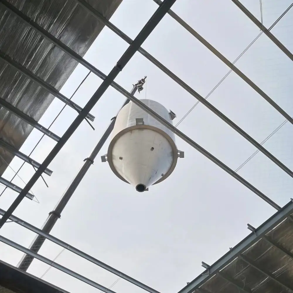 Высокоэффективный паровой Дегидратор для испарения воды, центробежный распылитель, распылительная сушилка/сушильная машина для фруктового порошка