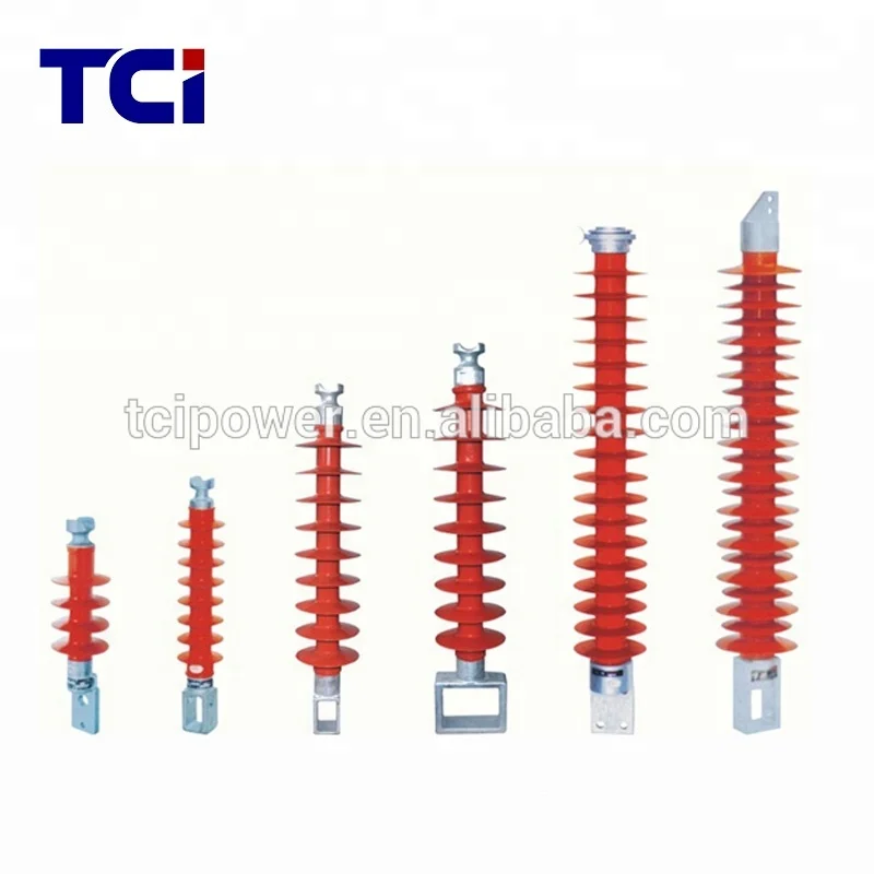 10 kV high voltage insulators