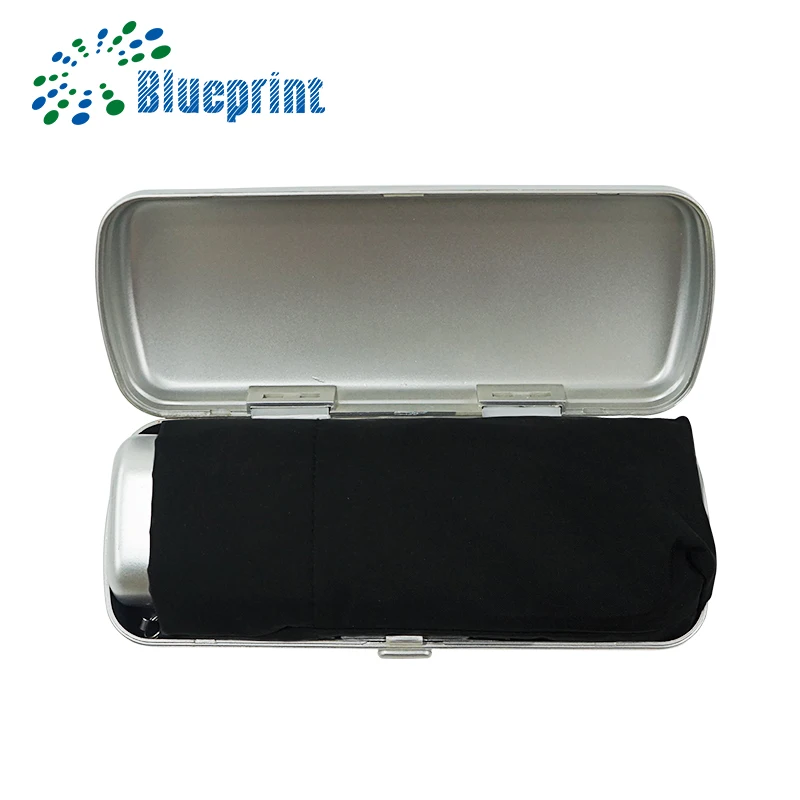 2018 new inventions pocket mini umbrella 5 fold